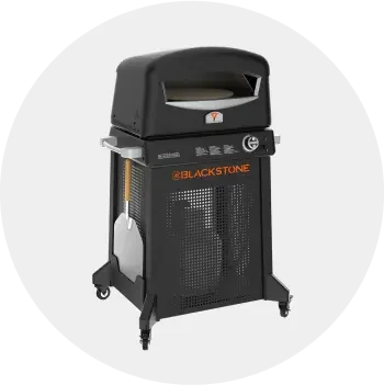 Pizza Ovens