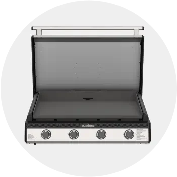 Outdoor Kitchens