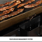 28" AirFryer Combo