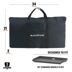 28" Griddle Top Carry Bag