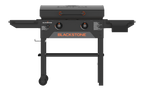 28" Omnivore Griddle W/Hood Bundle