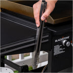 28" XL Omnivore Griddle with Hood