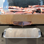 Rear Grease Cup Liners 3 Pack (30 Liners)