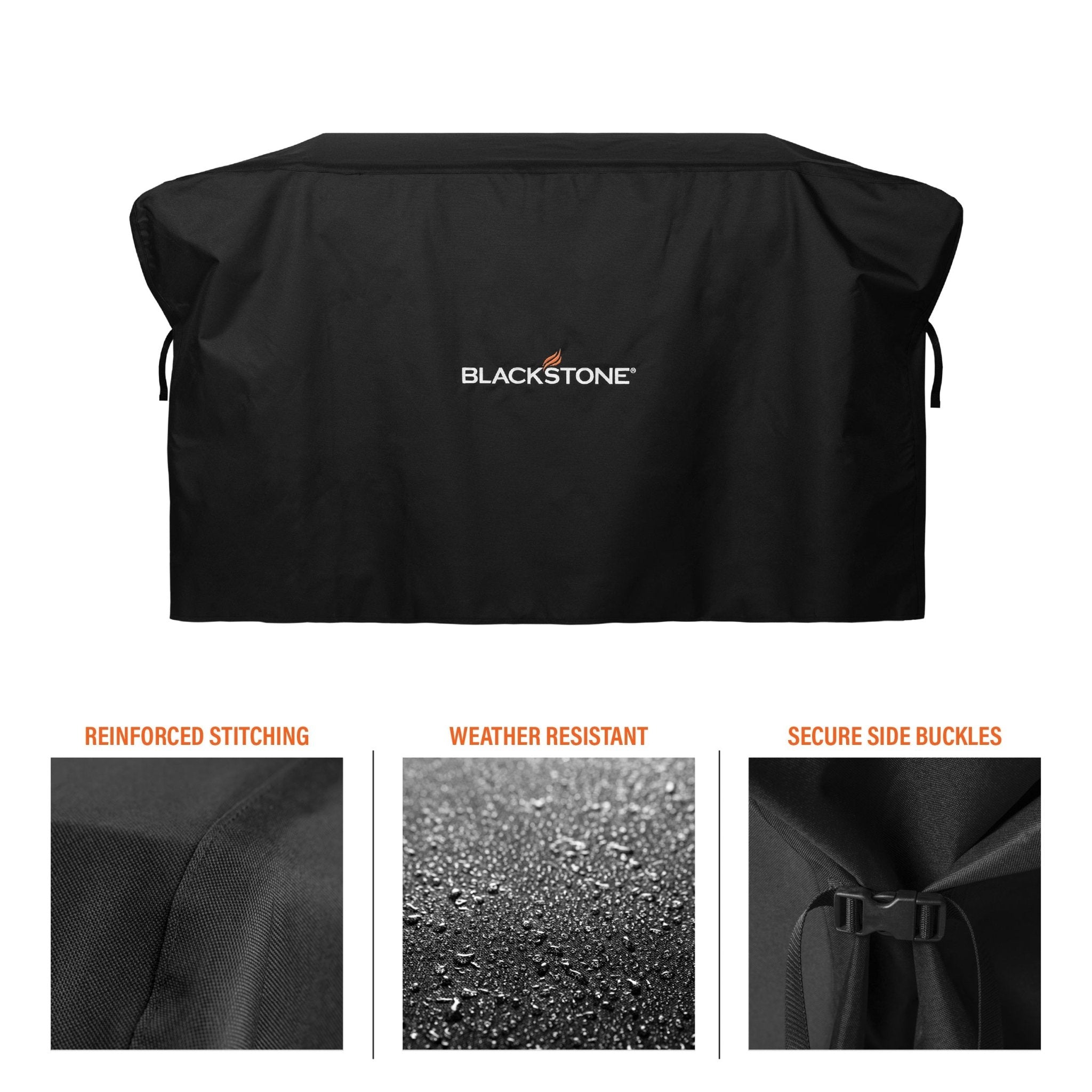 36" Griddle Cover