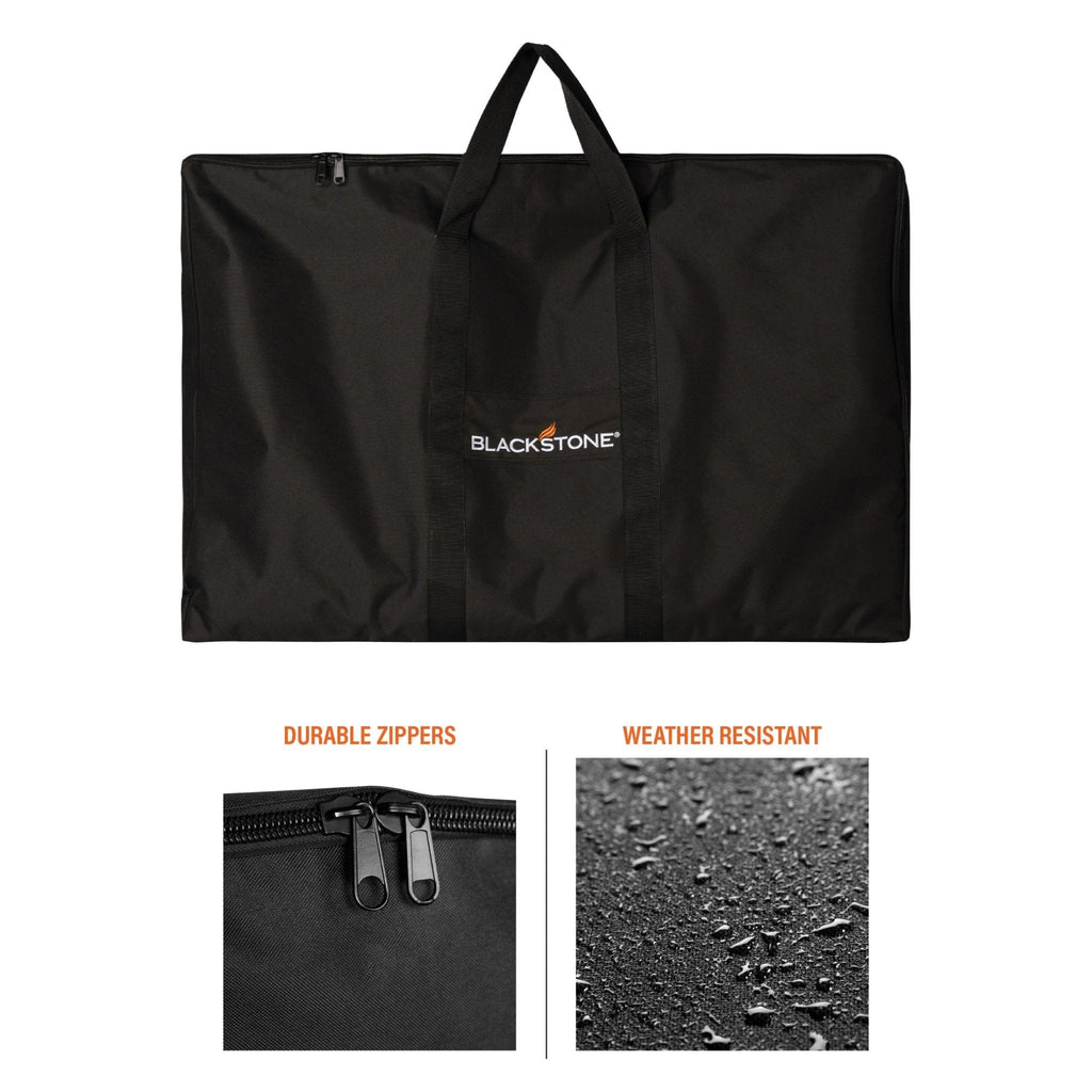 36" Griddle Top Carry Bag