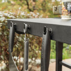 36” Omnivore Griddle