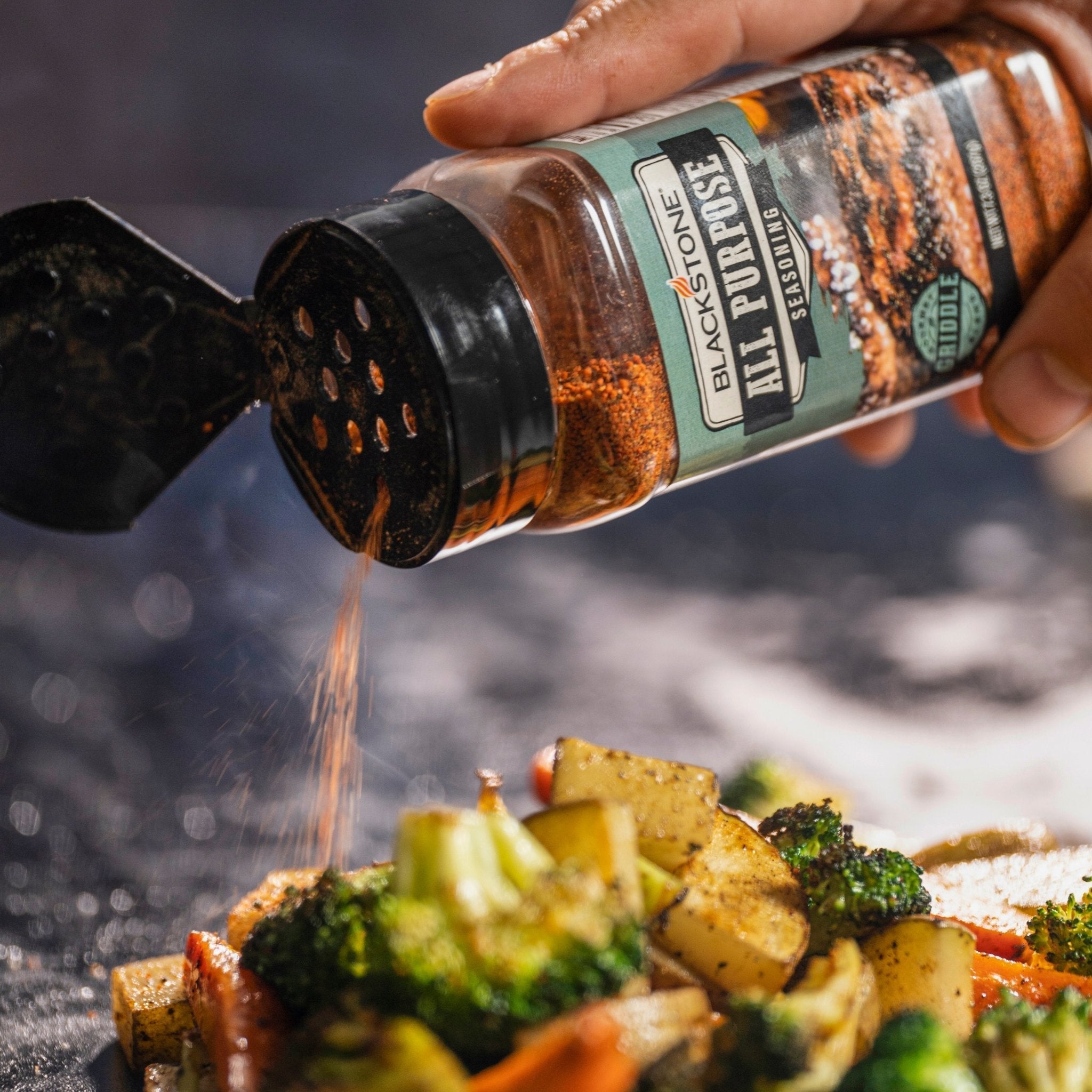 All Purpose Seasoning