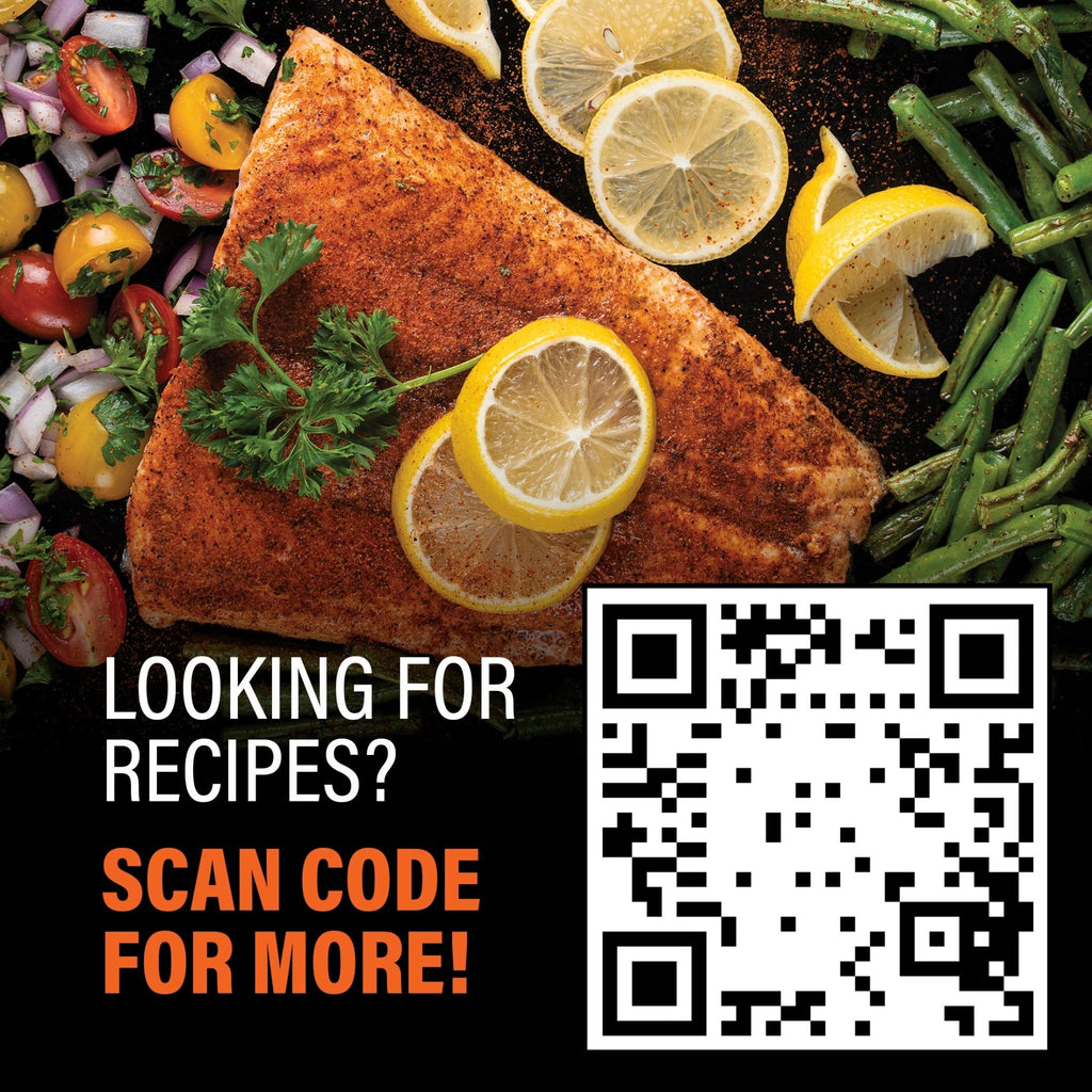 Cajun Seasoning