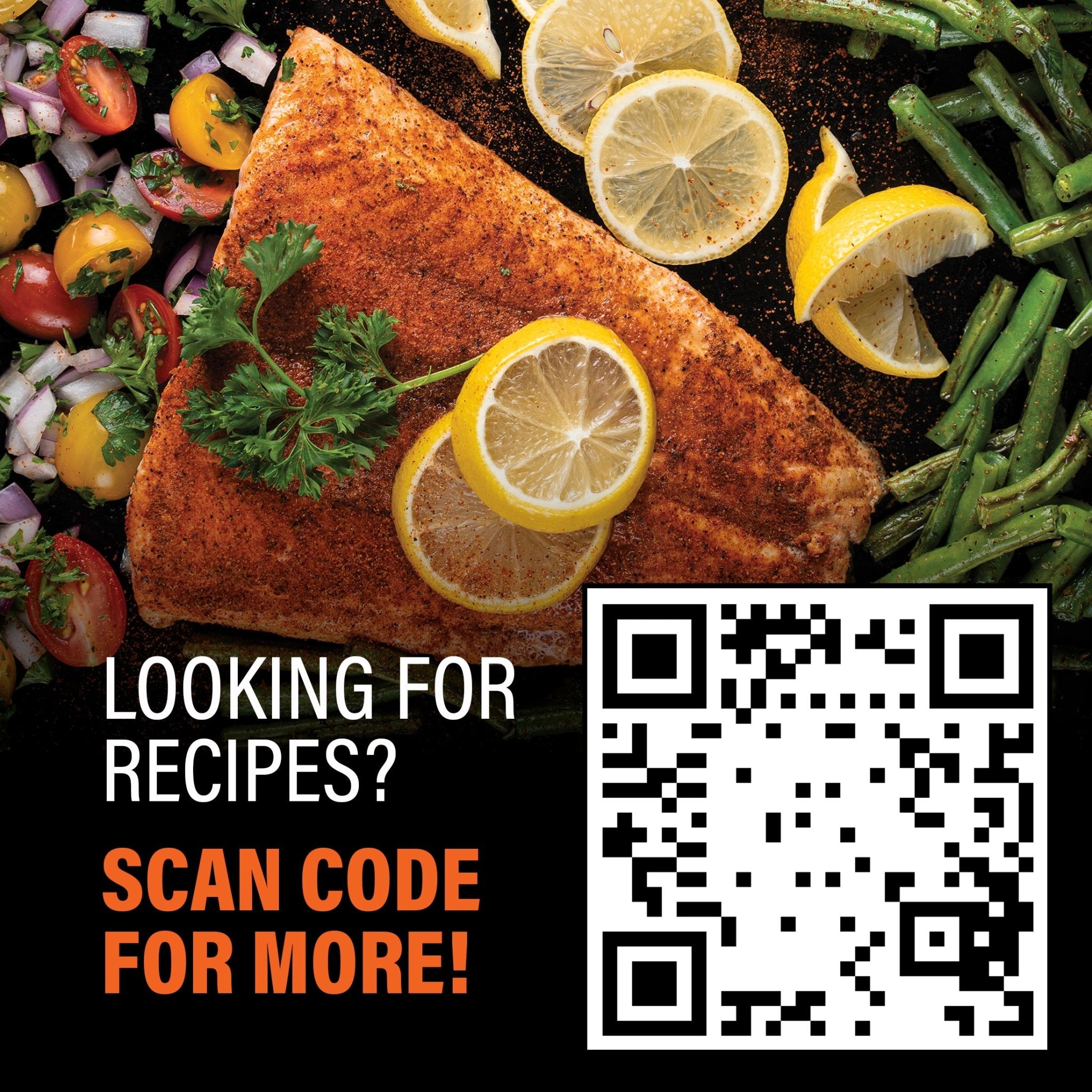 Cajun Seasoning