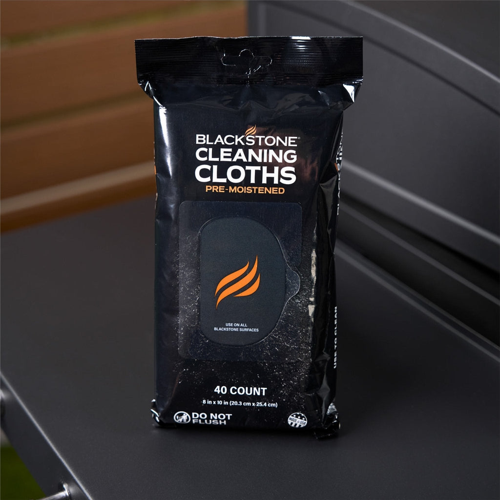 Cleaning Cloths