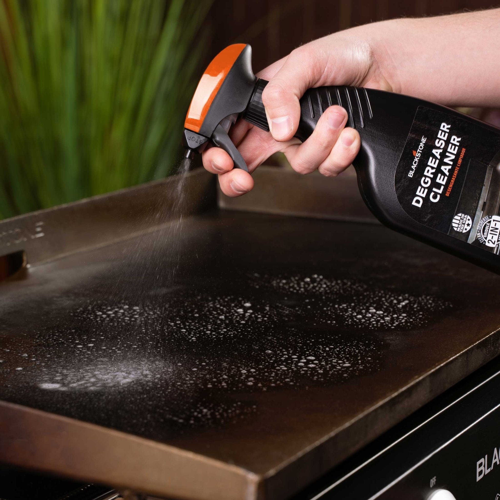Degreaser Cleaner