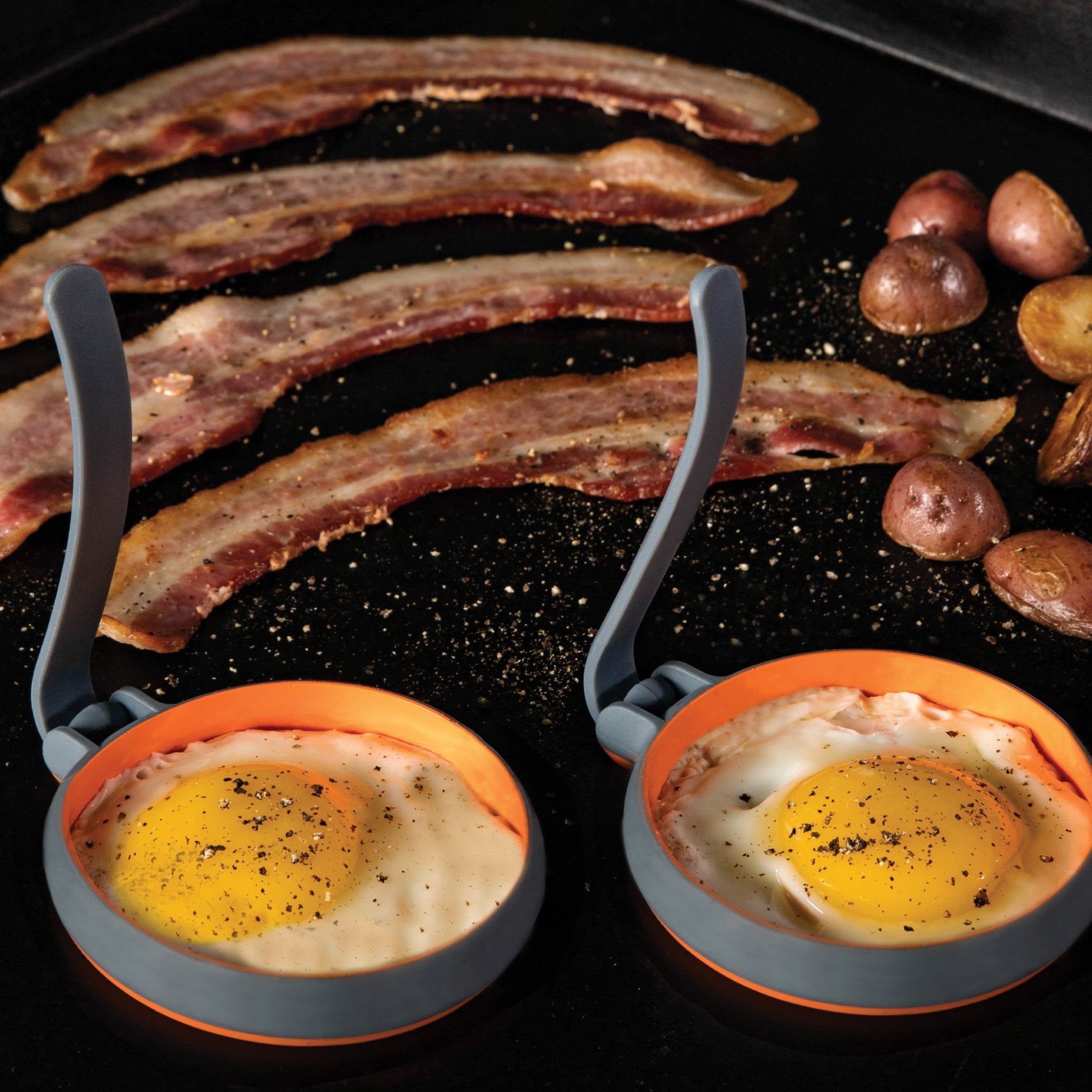 Egg Rings