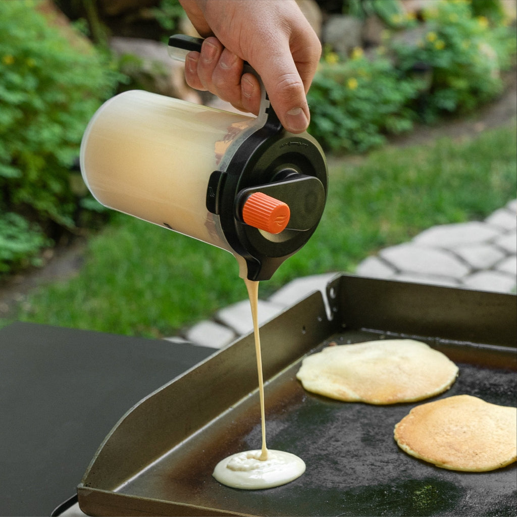 Essential Breakfast Kit