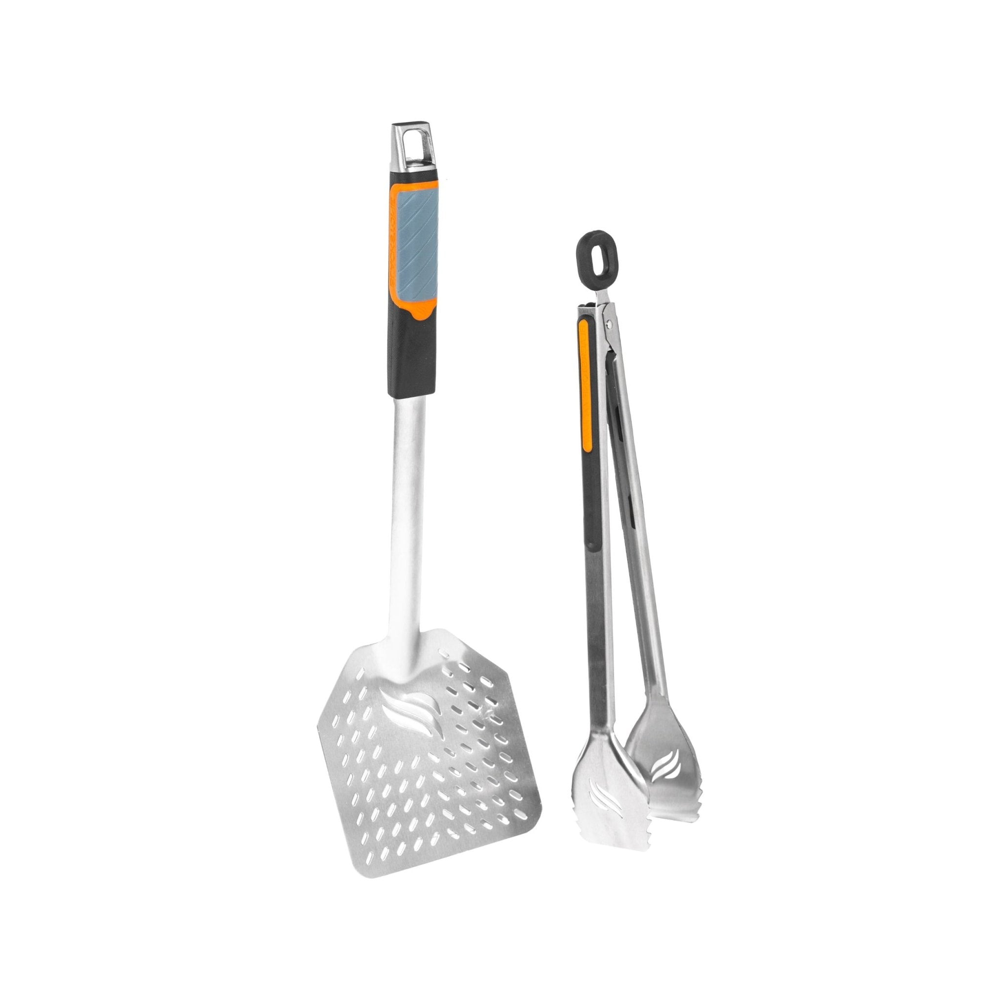 Frying Serving Kit