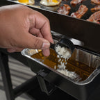 Grease Solidifier