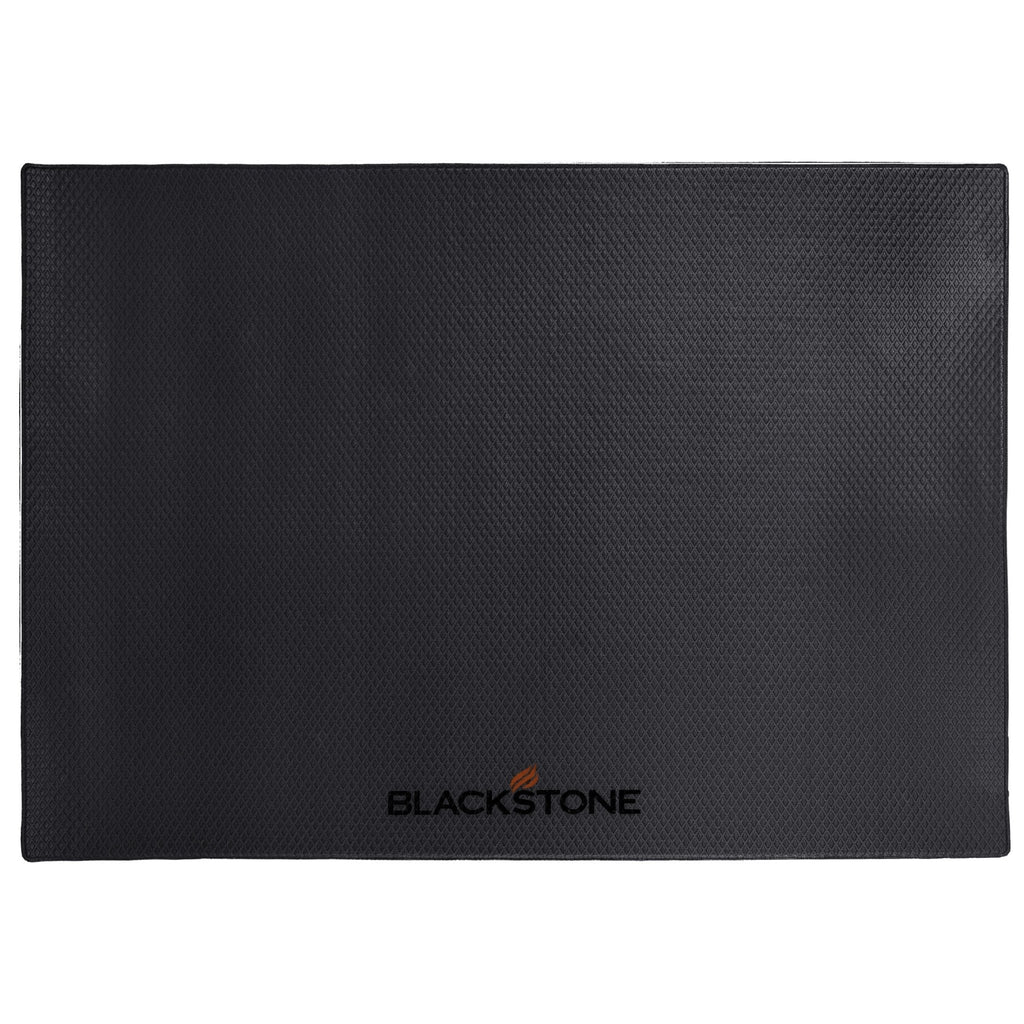 Griddle Floor Mat