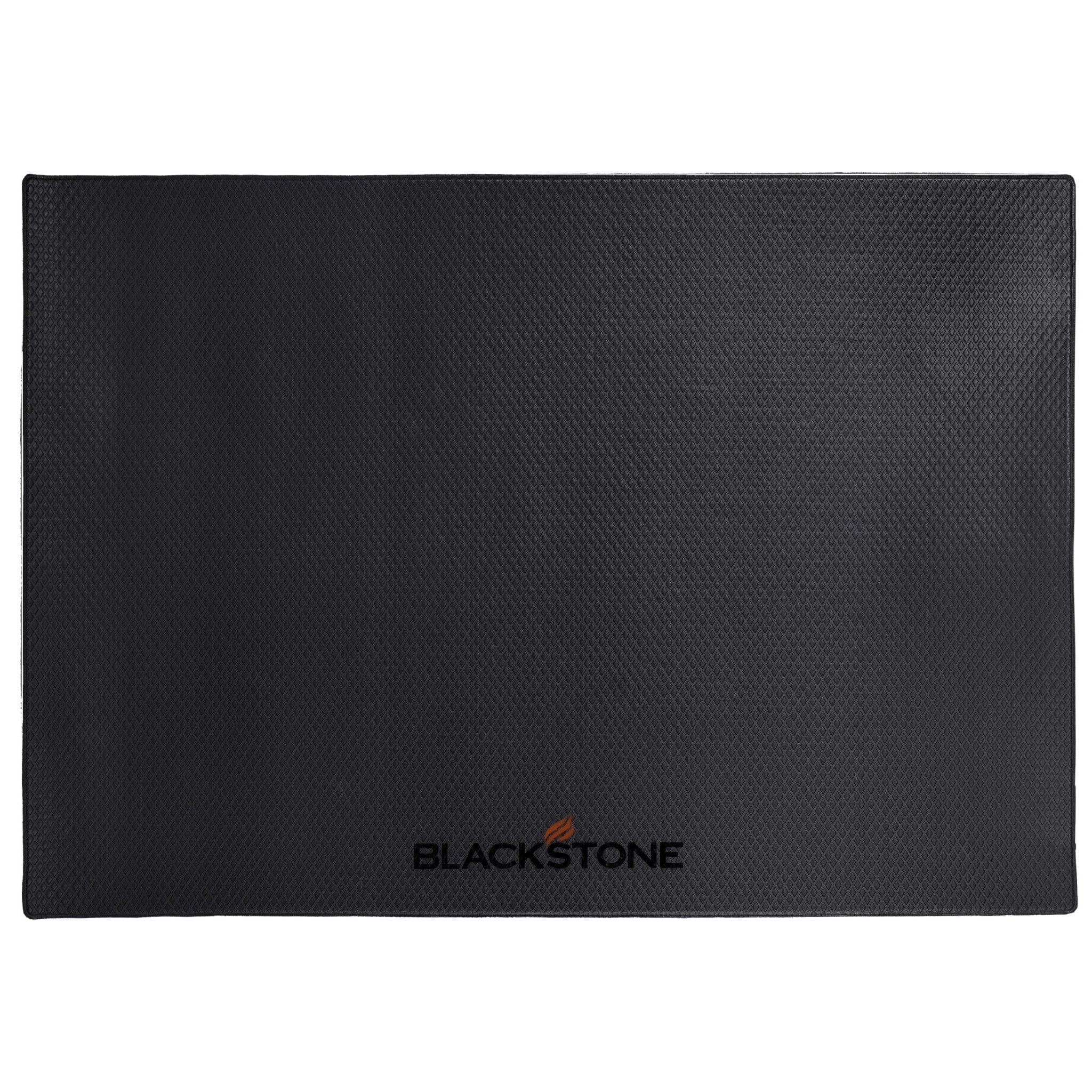 Griddle Floor Mat