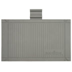 Griddle Top Mat