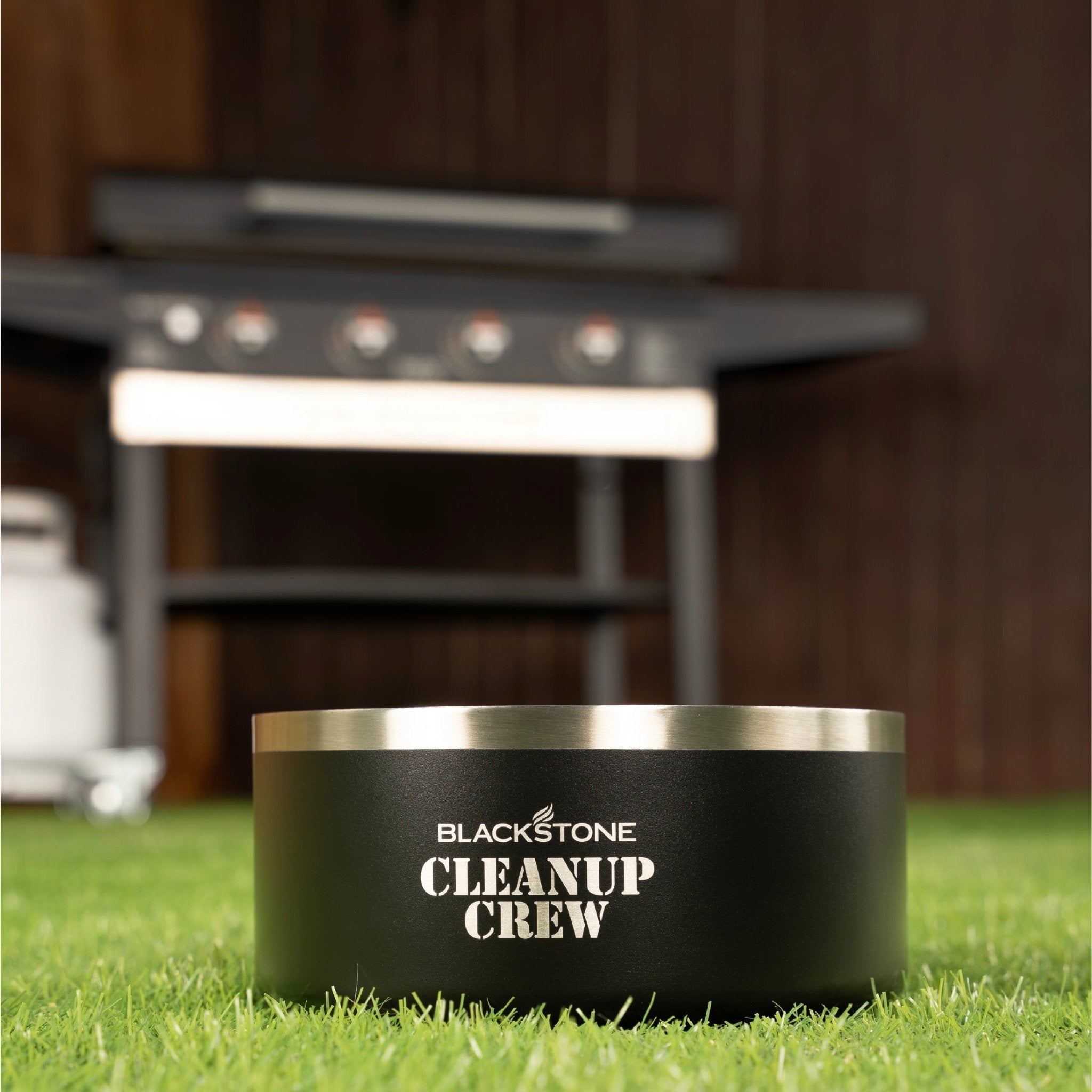 Insulated Dog Bowl