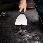 Iron Forged Cleaning Kit