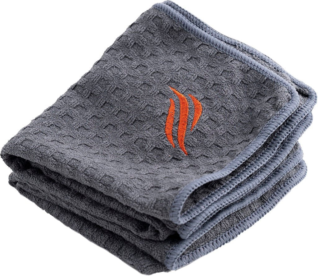 Magnetic Towel Holder