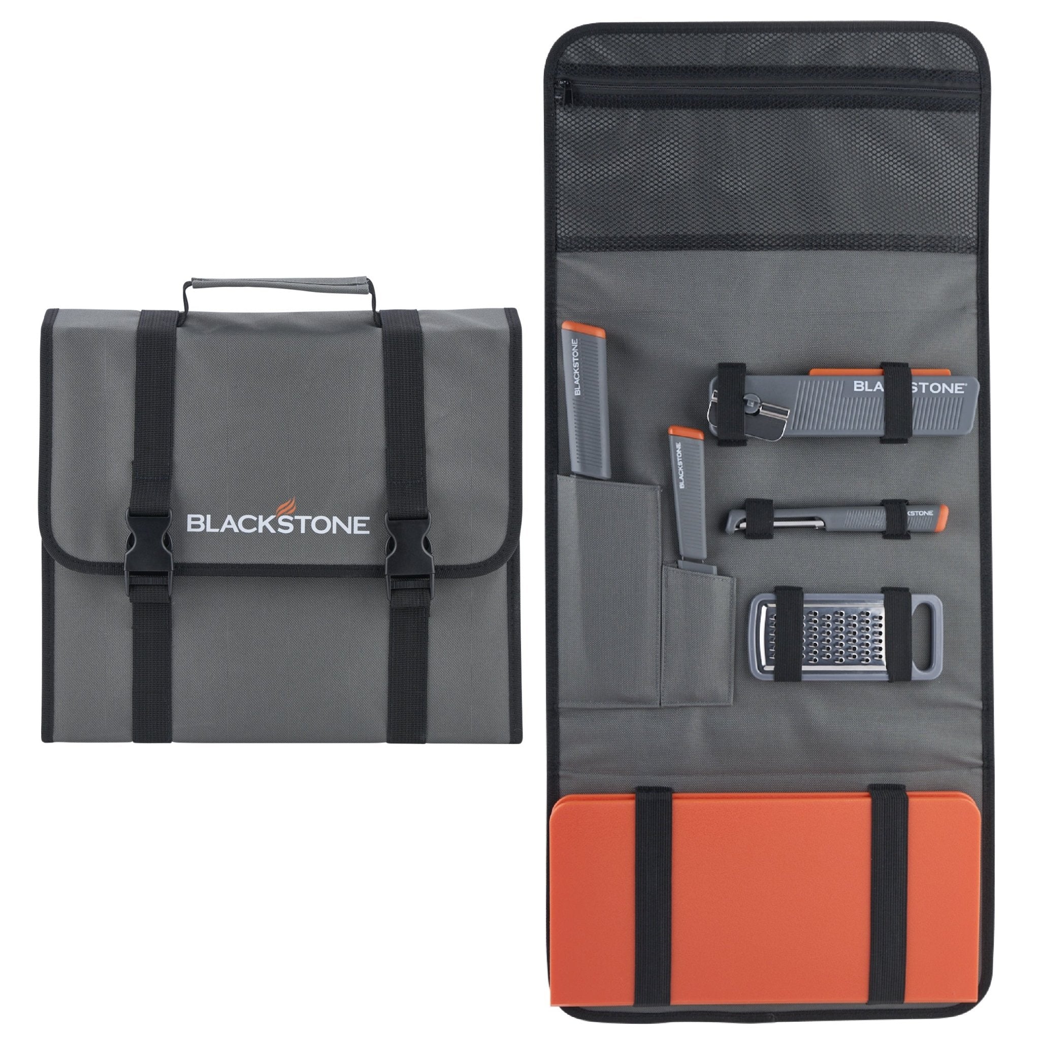 OTG Food Prep Kit