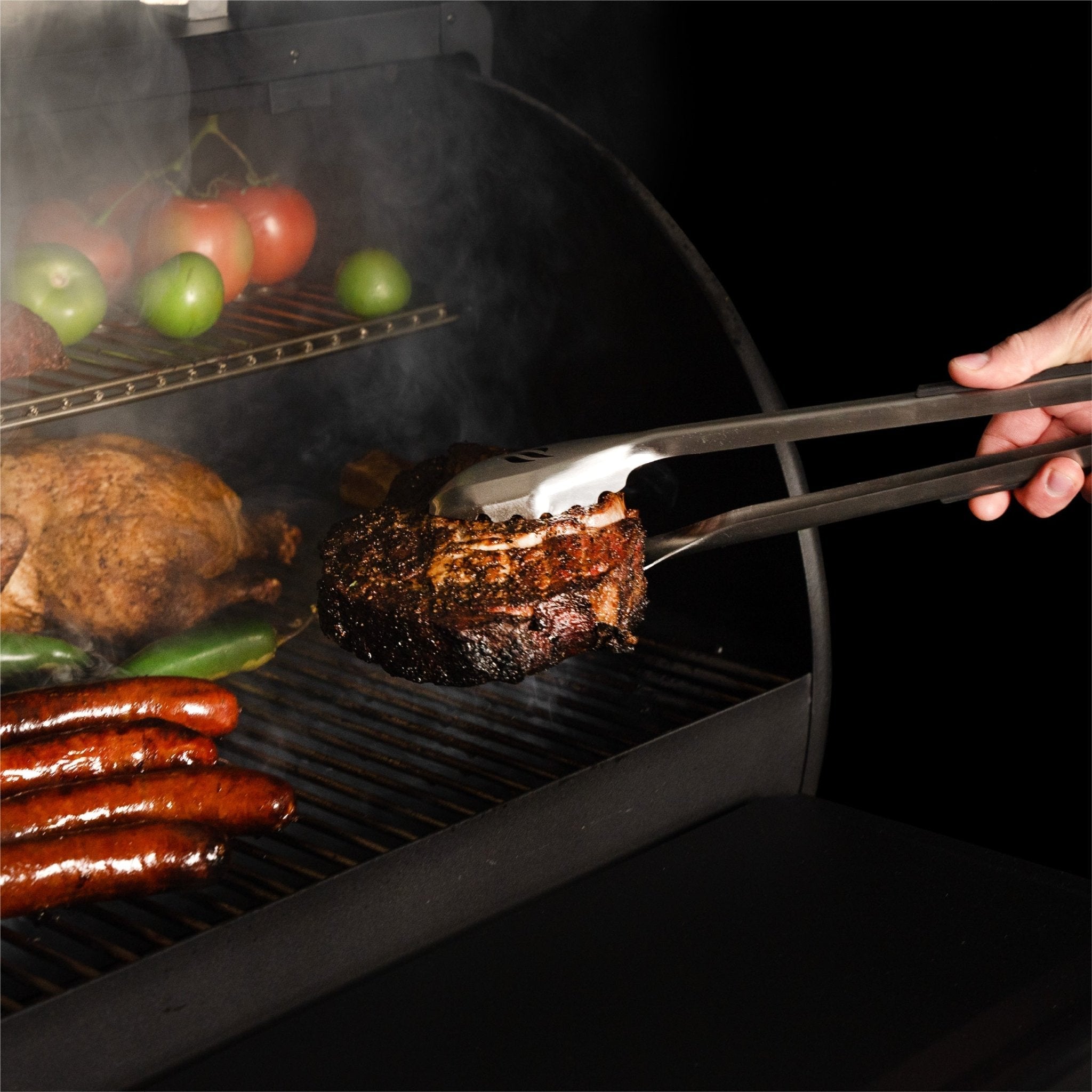 Pellet Grill Toolkit