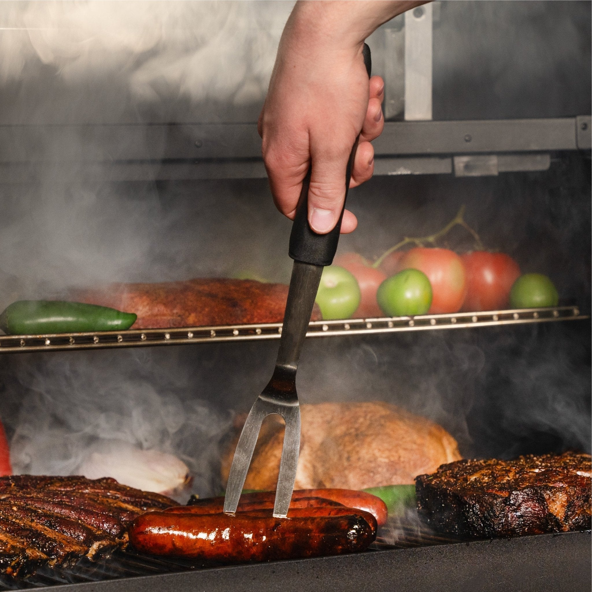 Pellet Grill Toolkit