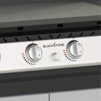 36" Drop-in Griddle with Hood (Propane)