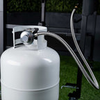 Propane Regulator Hose
