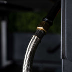 Propane Regulator Hose