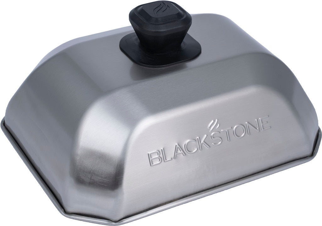 Basting Domes (2 PC)