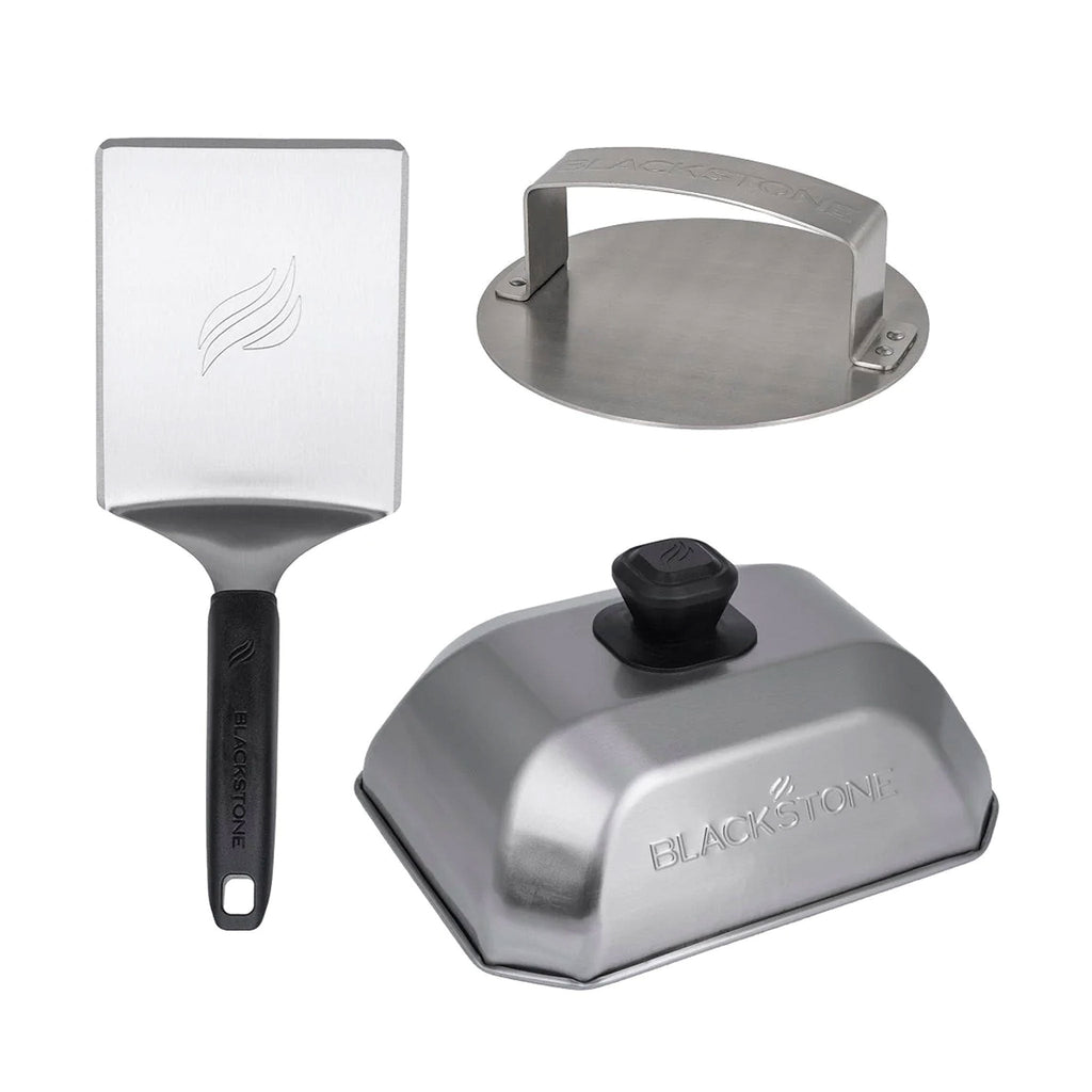 Smash Burger Kit