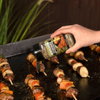 Steakhouse Seasoning