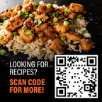 Sweet Teriyaki Seasoning