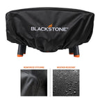 Tabletop Pizza Oven Cover