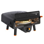 Tabletop Propane Pizza Oven