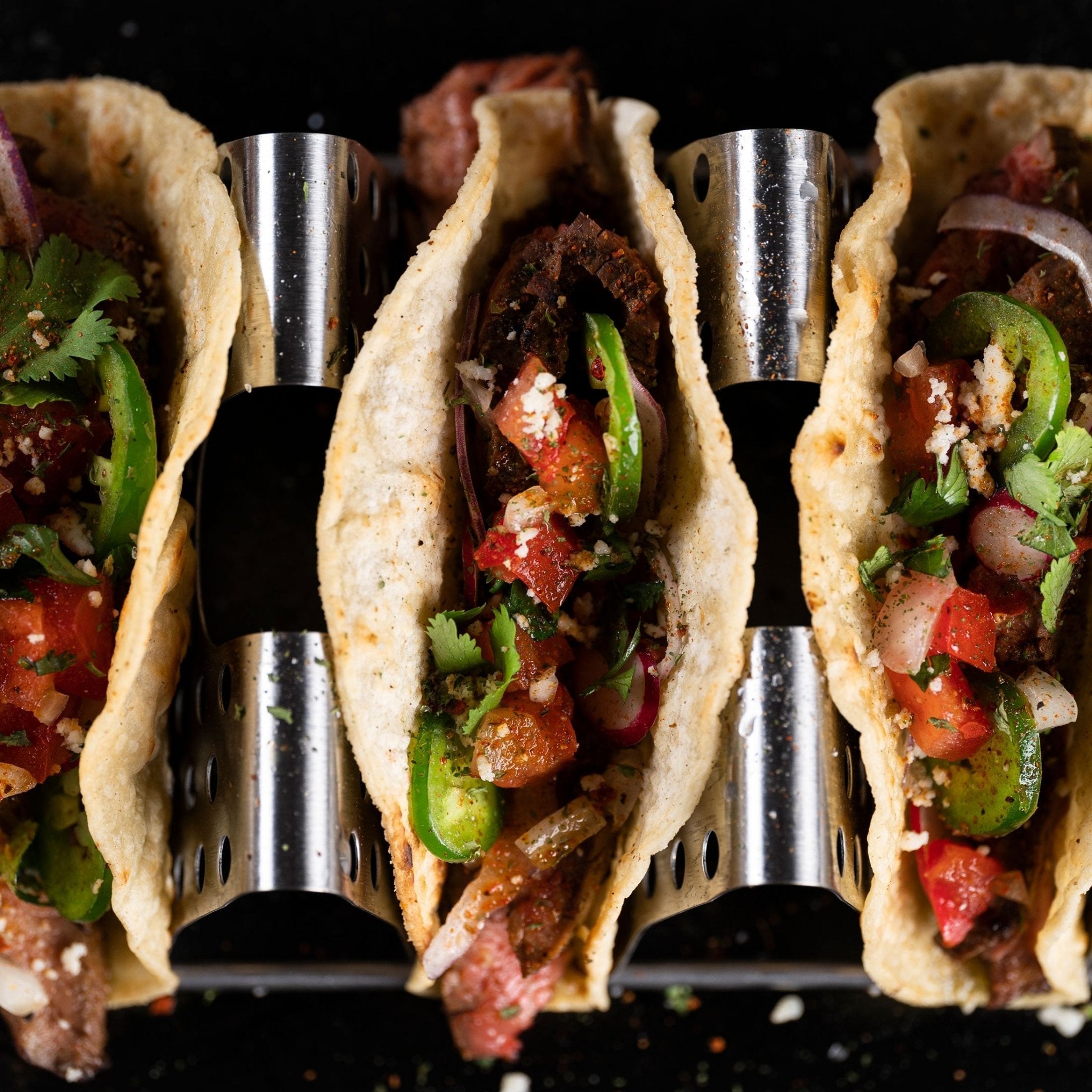 Taco Racks