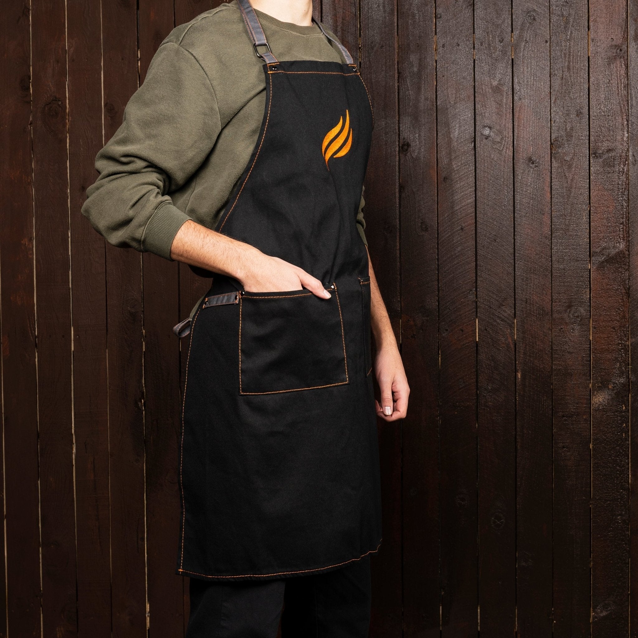 Utility Apron