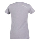 Women's Flame Logo T-Shirt